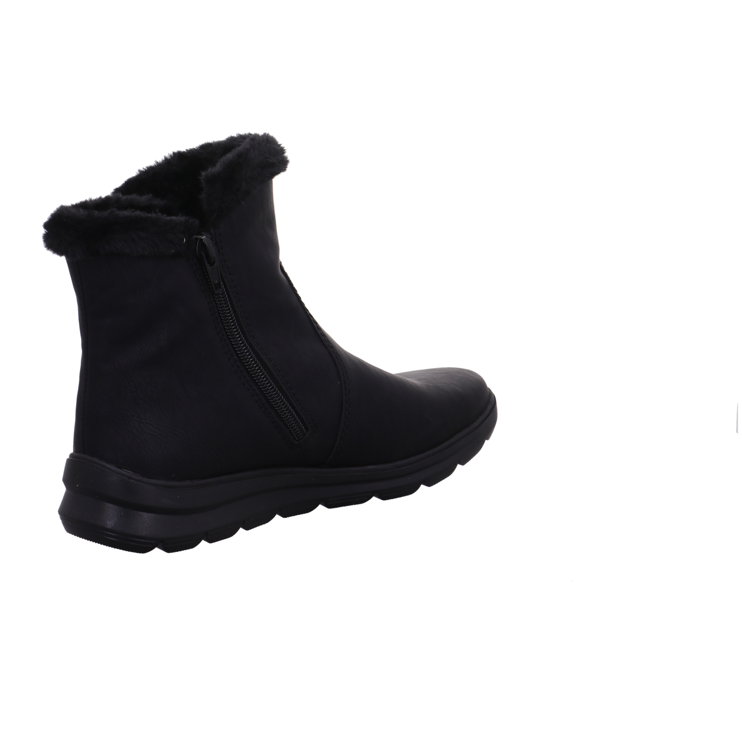 Rieker  schwarz Bild5