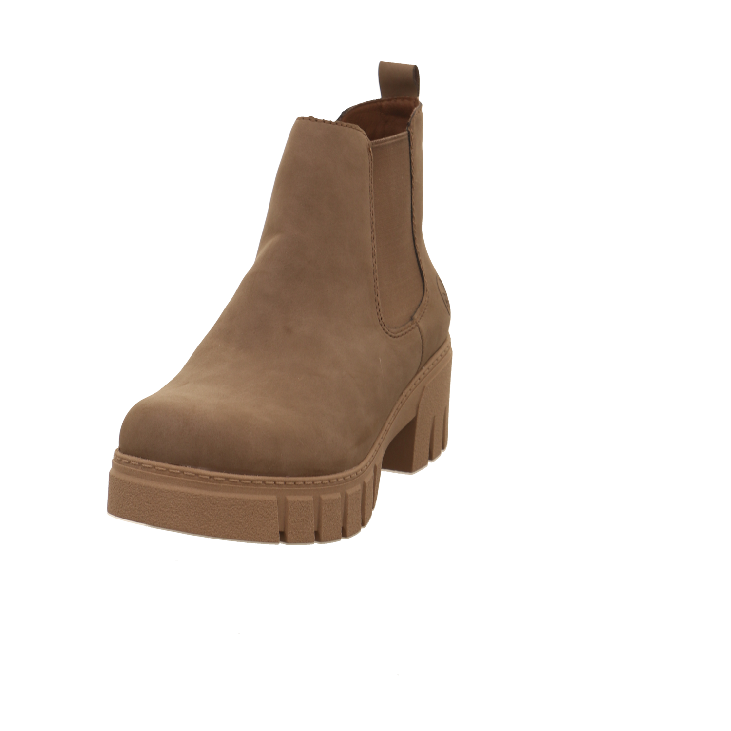 Rieker  taupe Bild3
