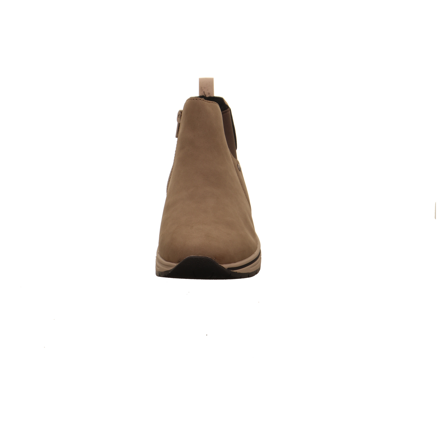 Rieker  taupe Bild3