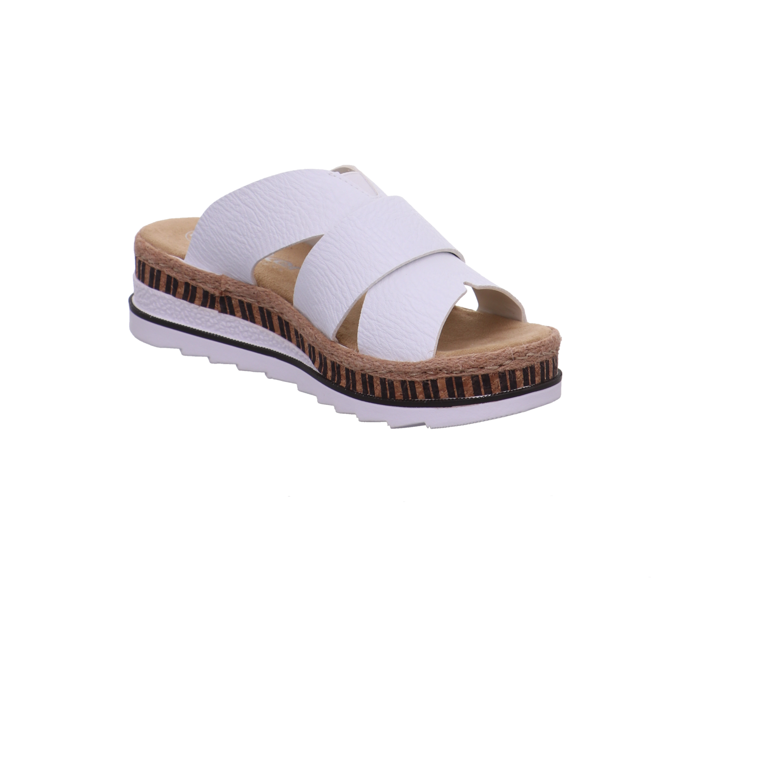 Rieker  weiß Bild7