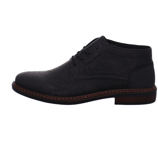 Rieker Boots & Stiefel  schwarz Bild1