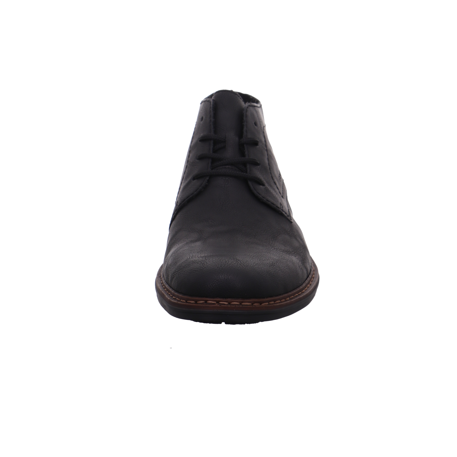 Rieker Boots & Stiefel  schwarz Bild3
