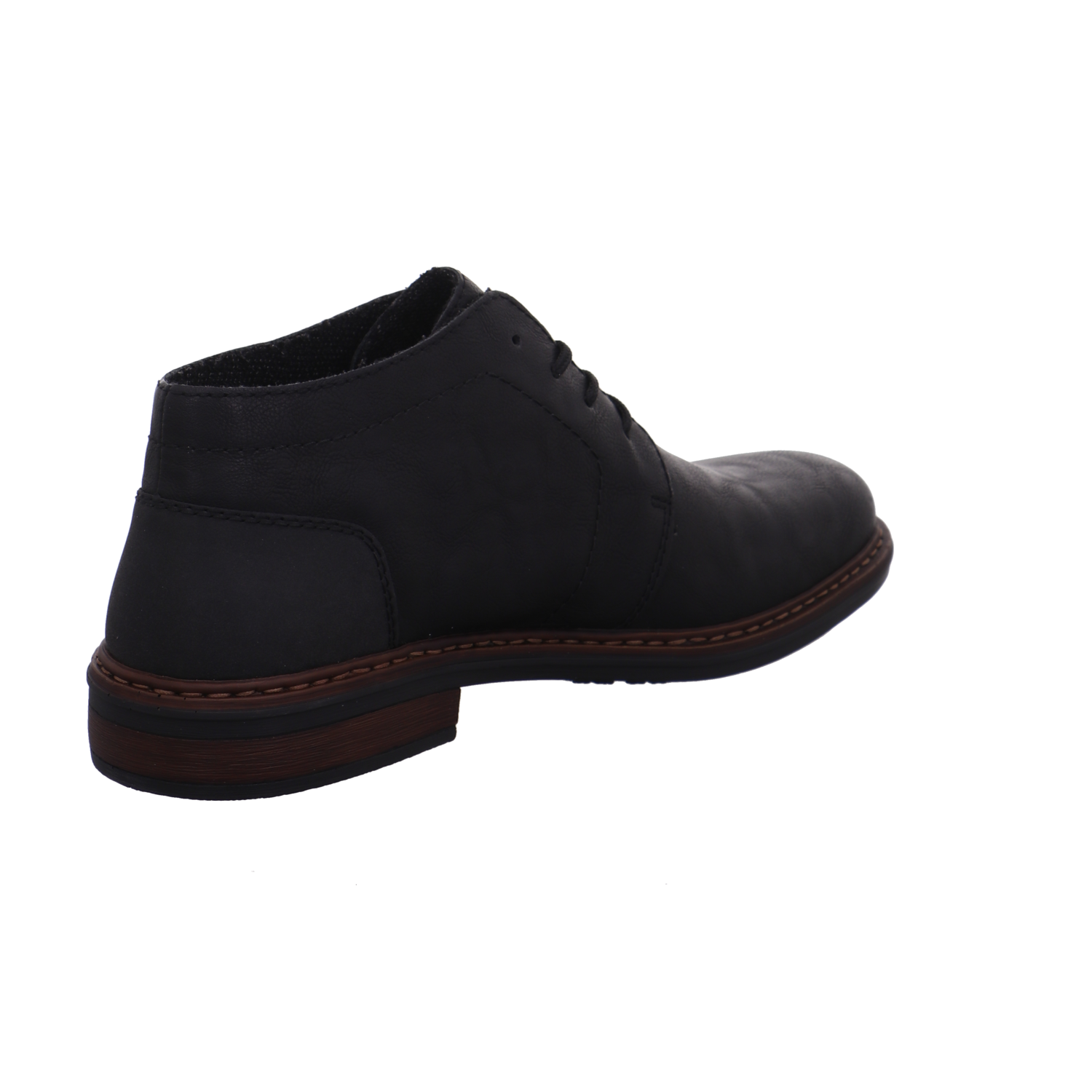 Rieker Boots & Stiefel  schwarz Bild5