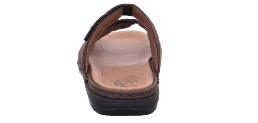 Rieker Offene Schuhe braun Bild3