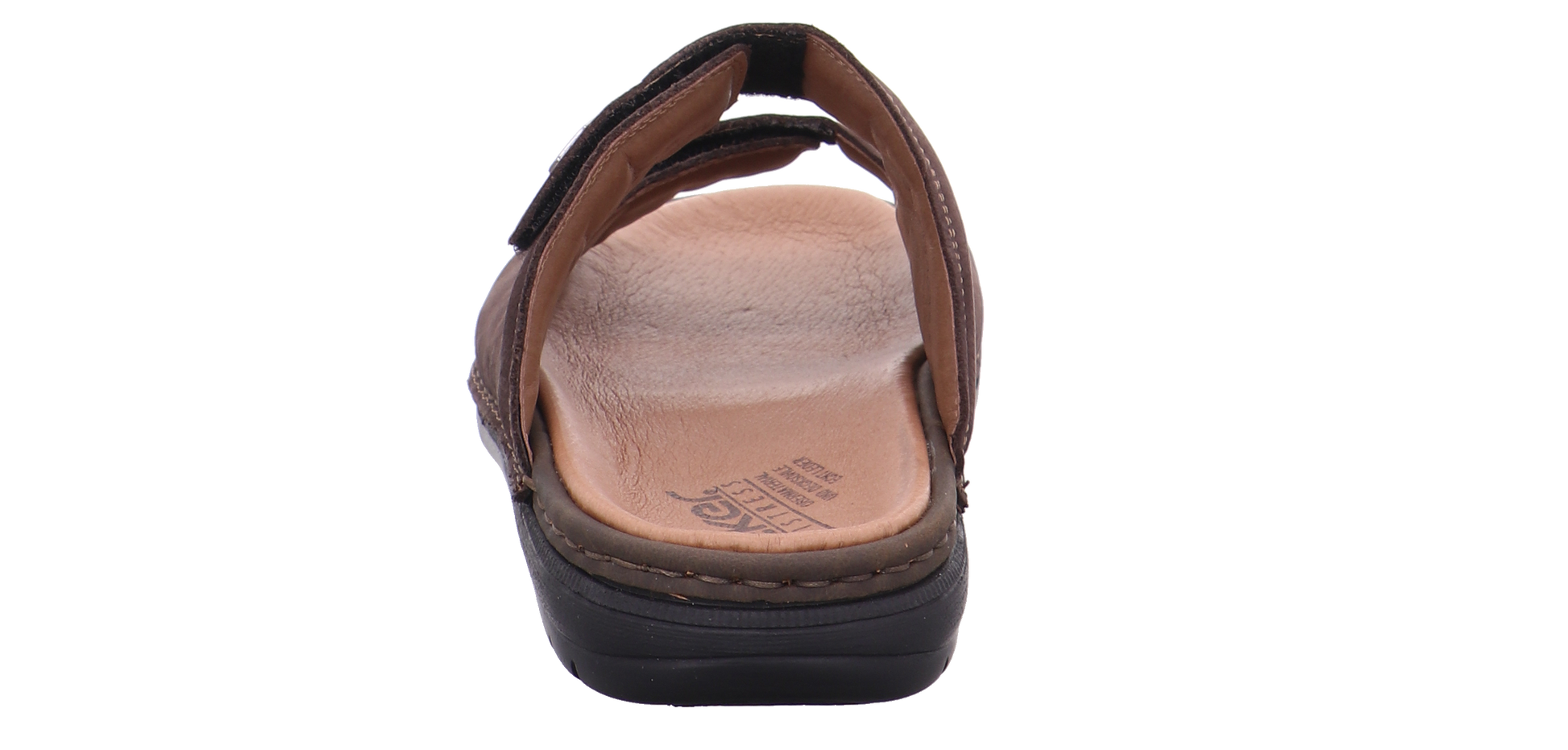 Rieker Offene Schuhe braun Bild3