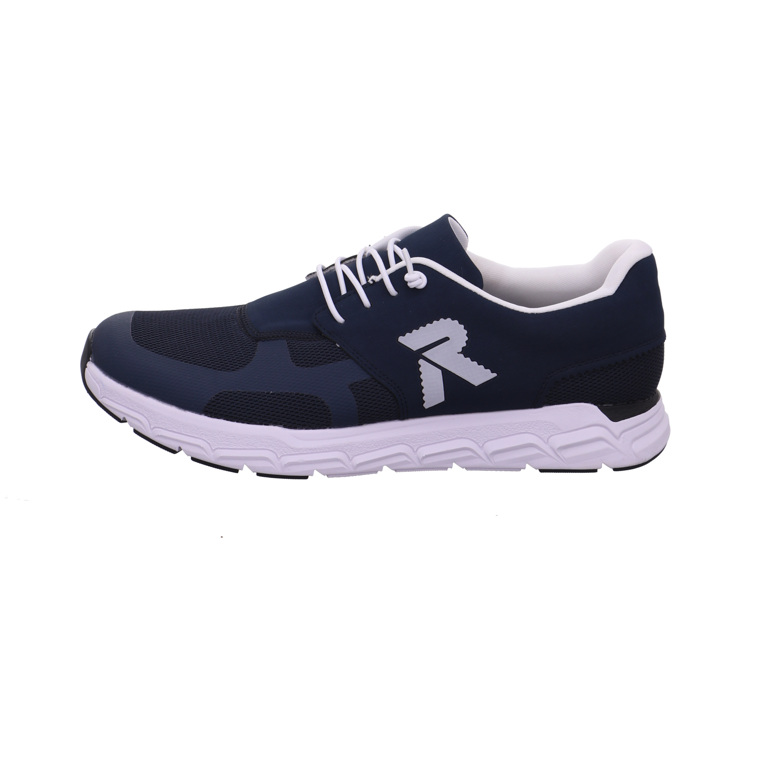 Rieker Rieker Evolution blau kombi Bild1