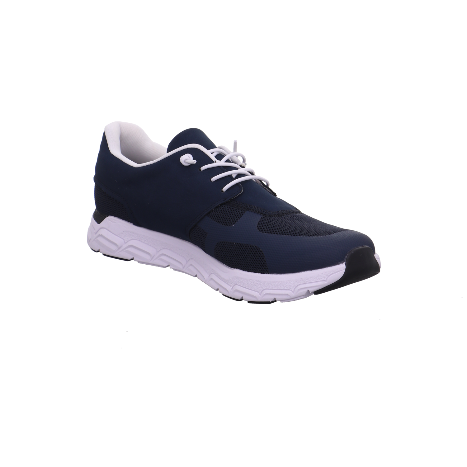 Rieker Rieker Evolution blau kombi Bild7