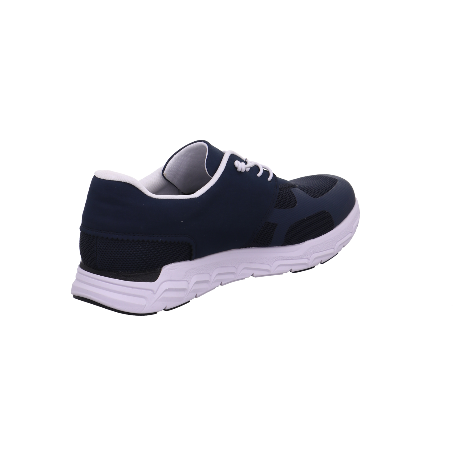 Rieker Rieker Evolution blau kombi Bild5