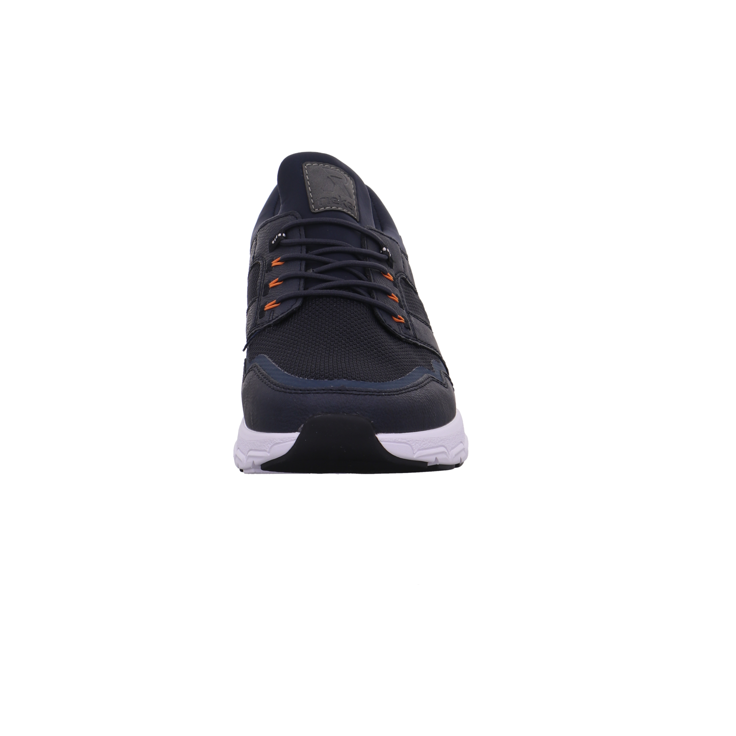 Rieker Rieker Evolution blau kombi Bild3