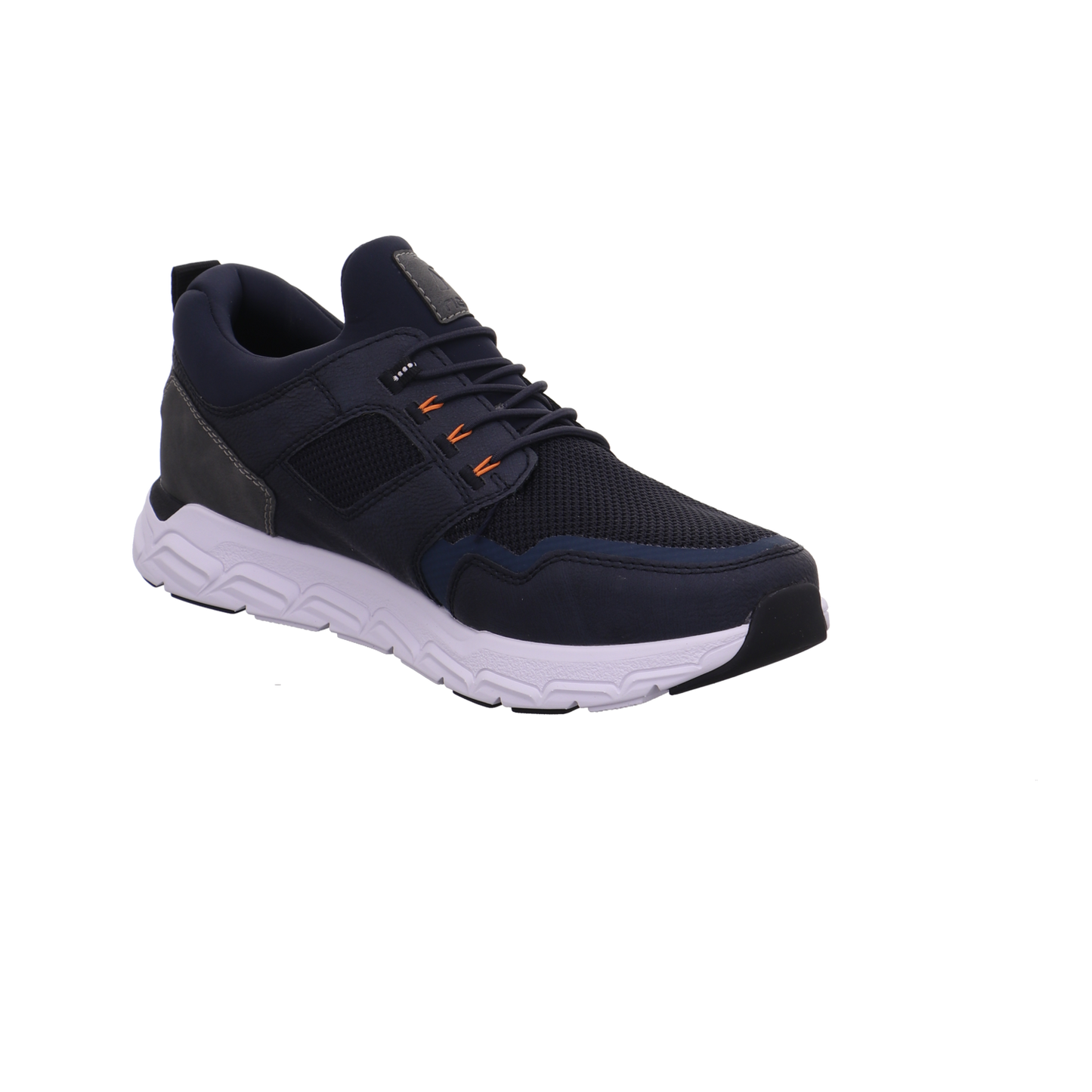 Rieker Rieker Evolution blau kombi Bild7