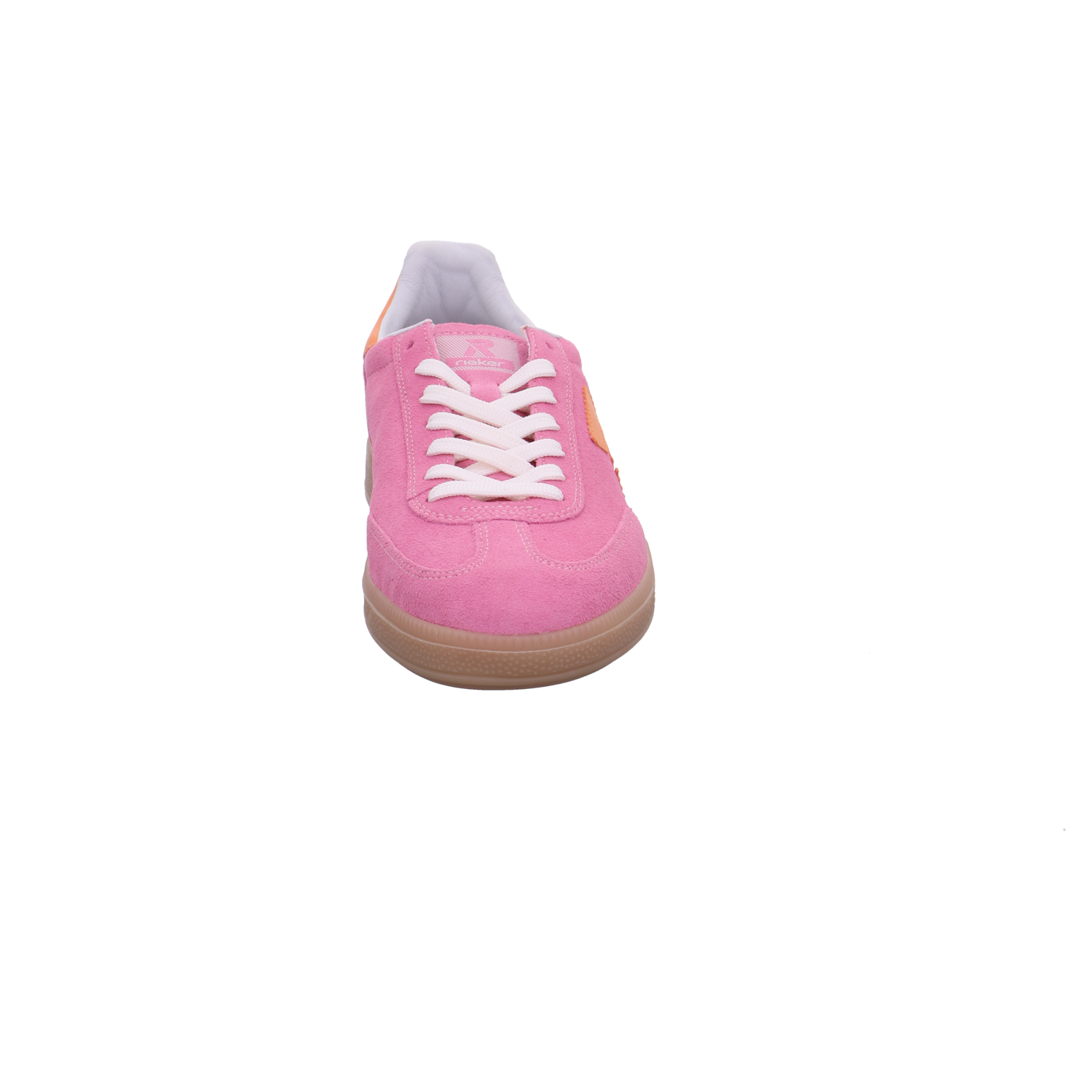 Rieker Rieker Evolution pink kombi Bild3