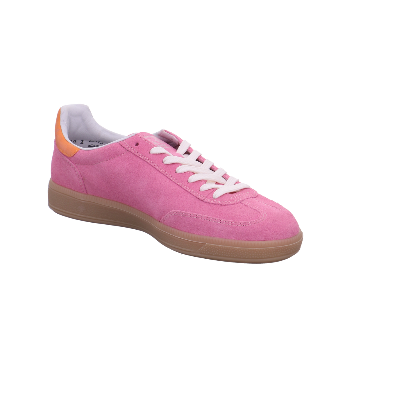 Rieker Rieker Evolution pink kombi Bild7