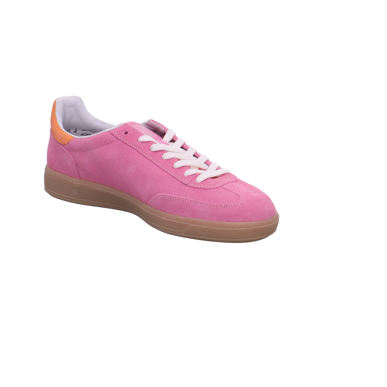 Rieker Rieker Evolution pink kombi Bild7
