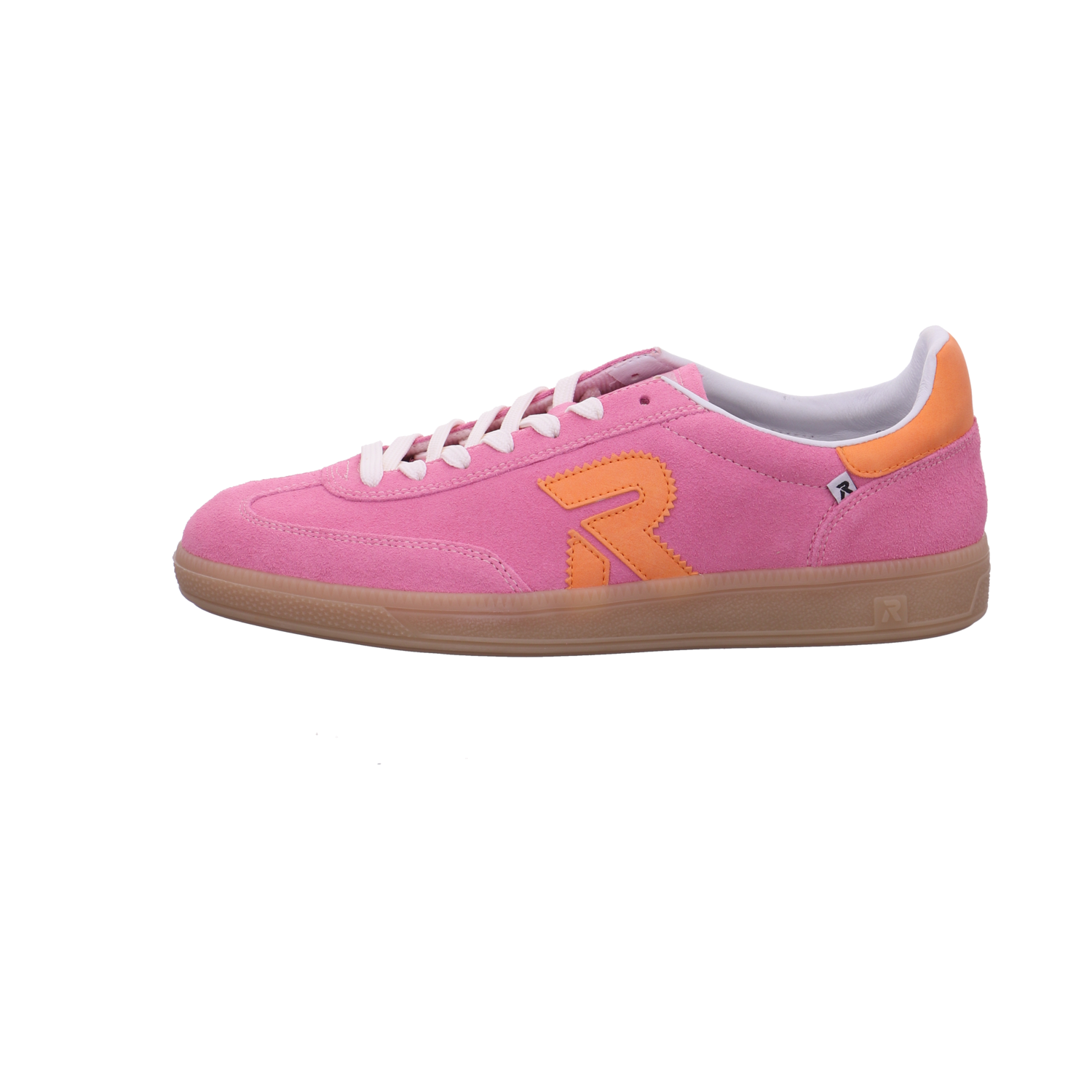 Rieker Rieker Evolution pink kombi Bild1