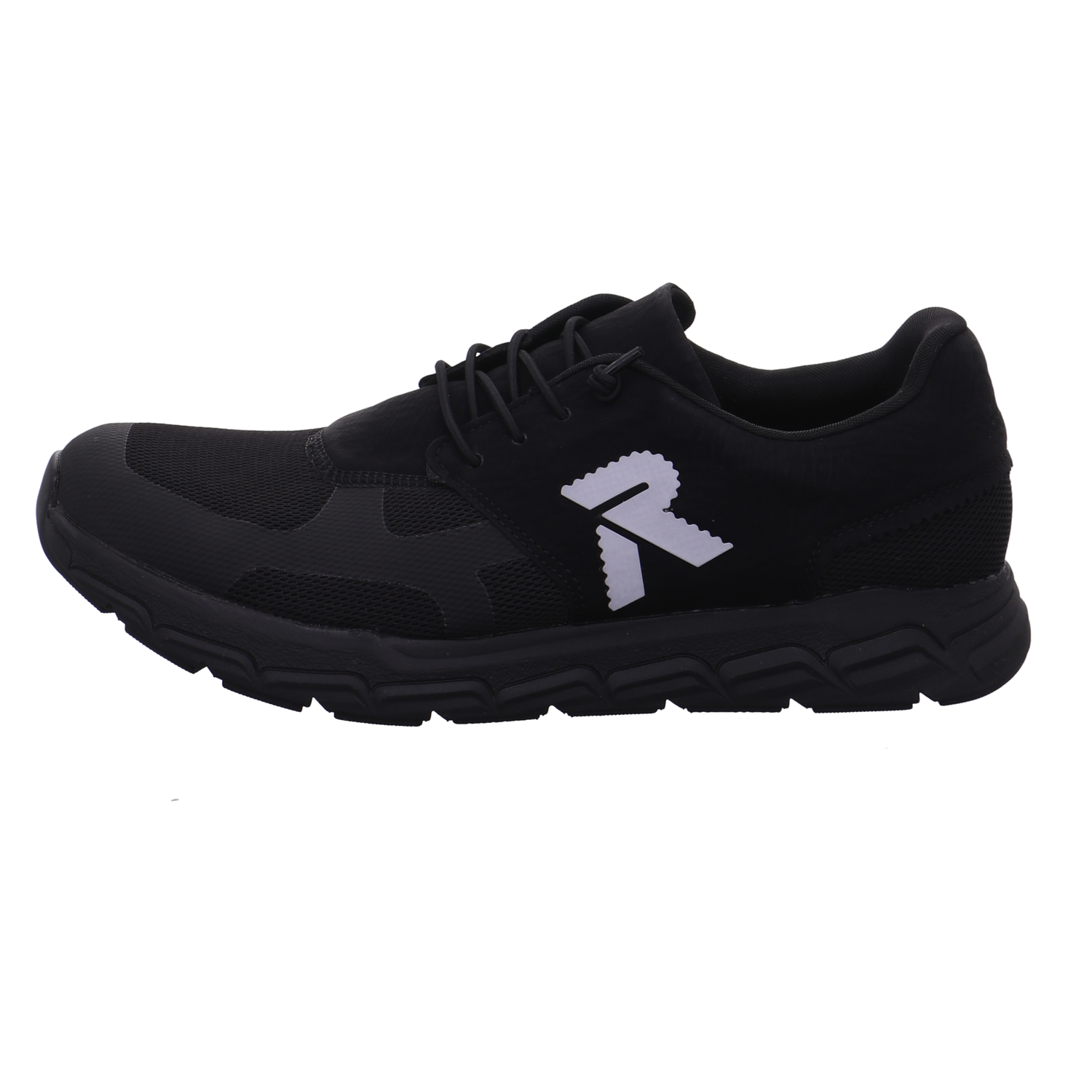 Rieker Rieker Evolution schwarz Bild1