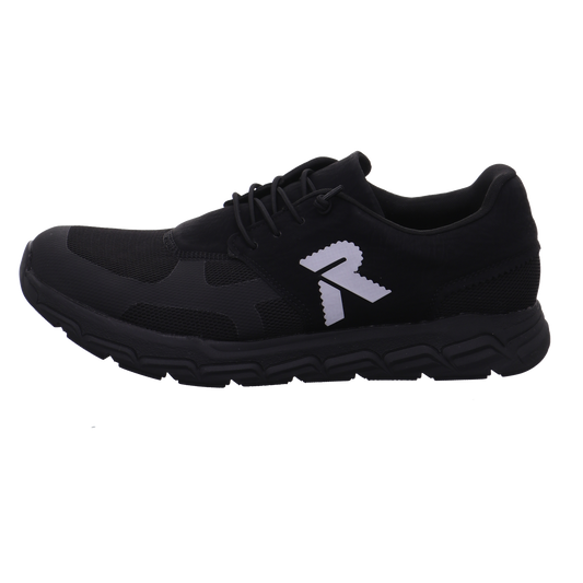 Rieker Rieker Evolution schwarz Bild1