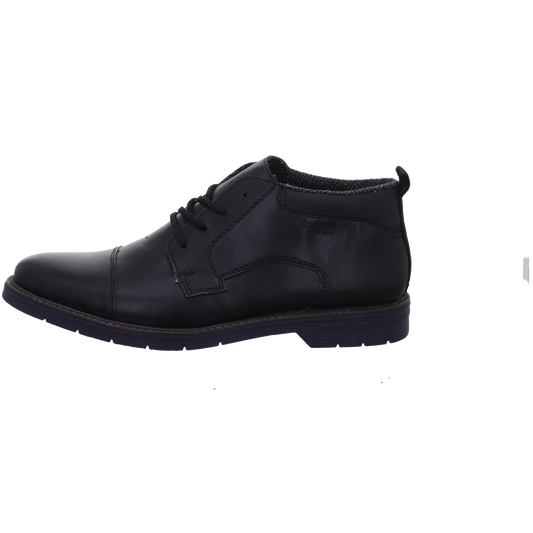 Rieker Sneaker schwarz Bild1