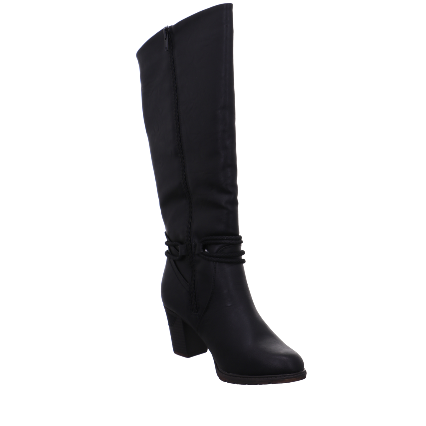 Rieker Stiefel schwarz Bild7