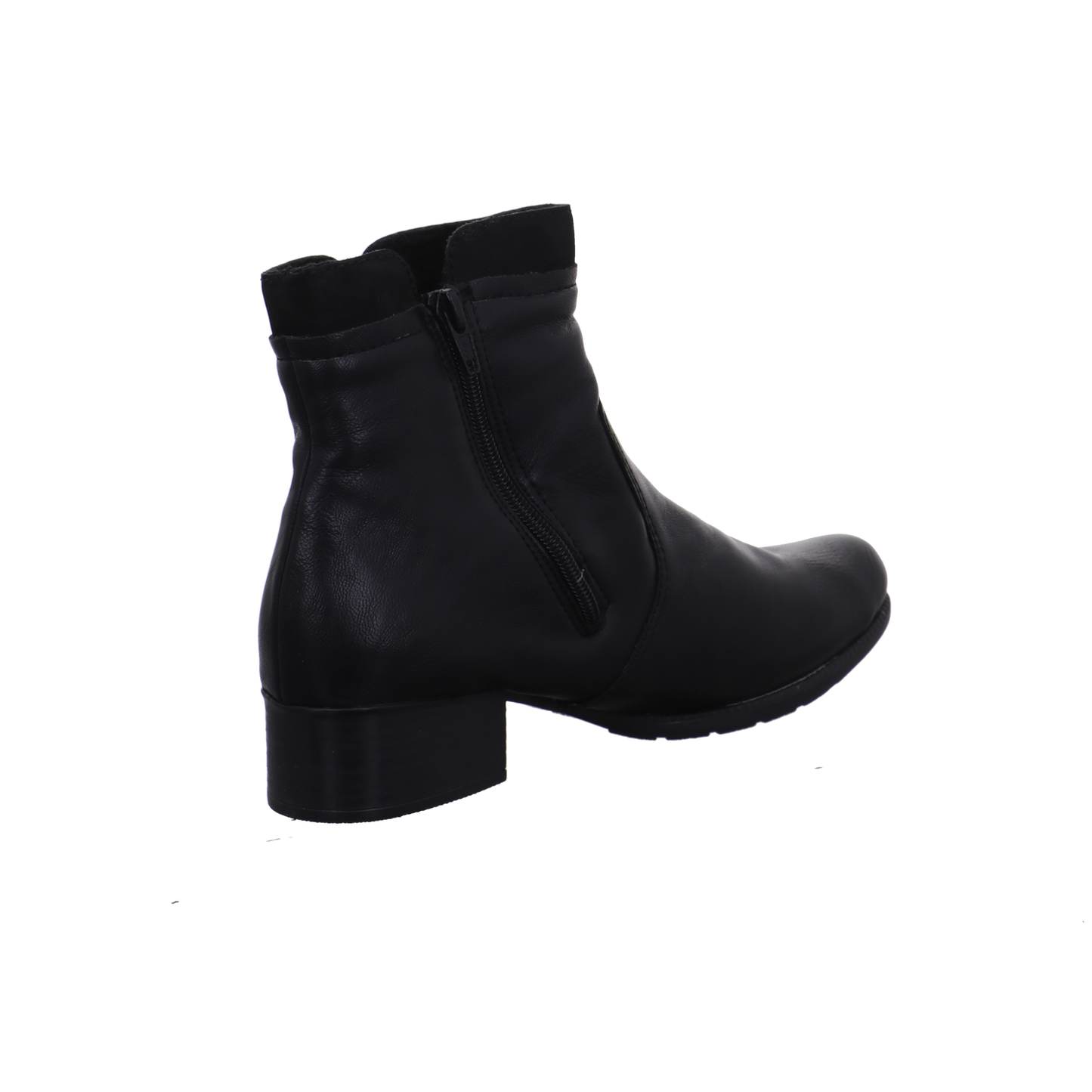 Rieker Stiefeletten schwarz Bild5