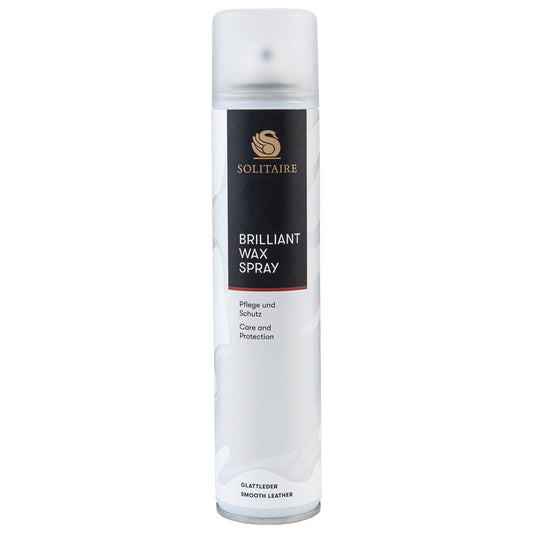 SOLITAIRE BRILLIANT WAX SPRAY