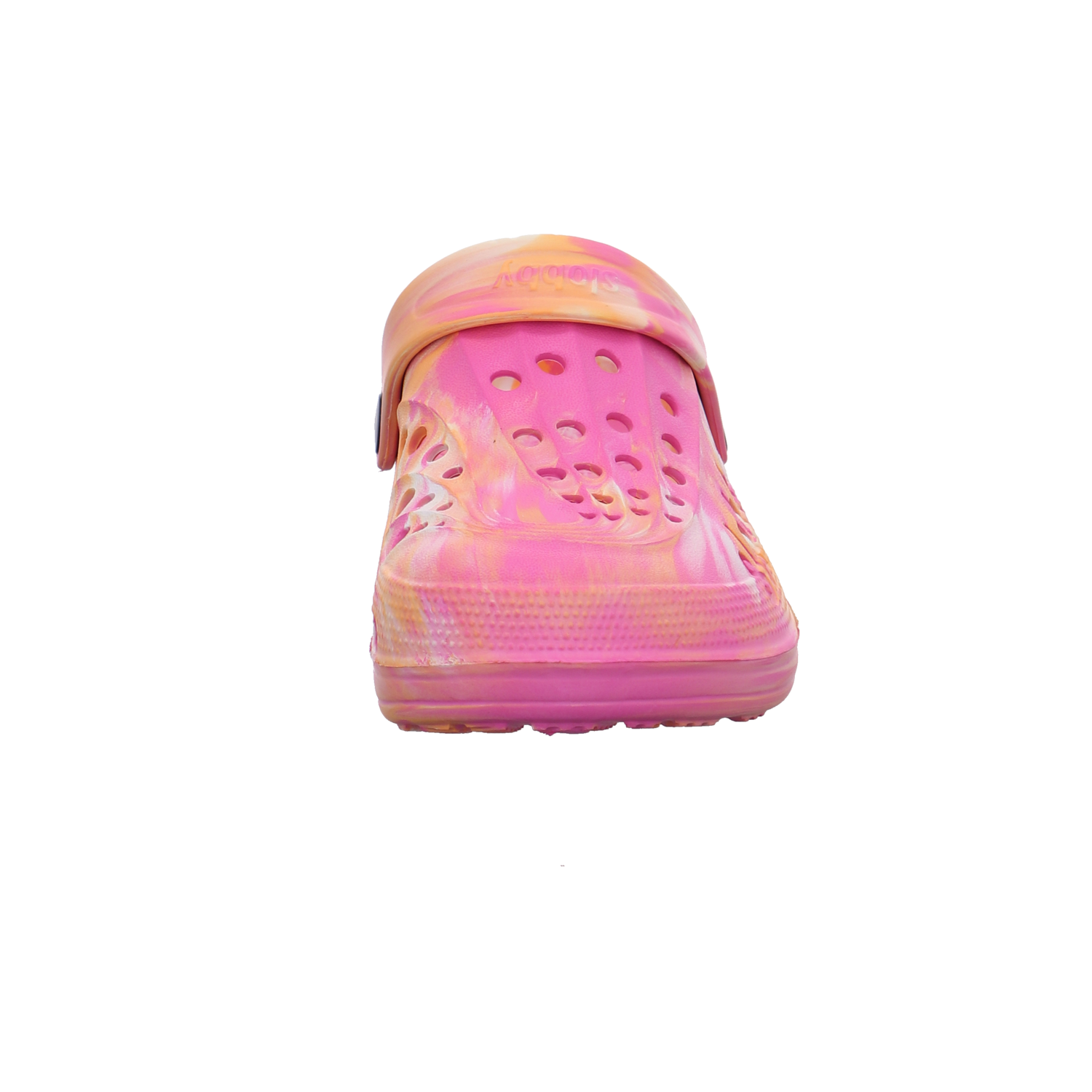 Scandi  pink kombi Bild3