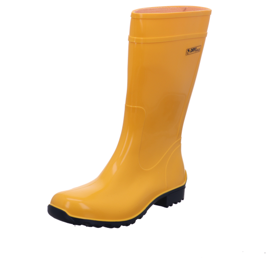 Schuh Depot Schuhe  gelb Bild1