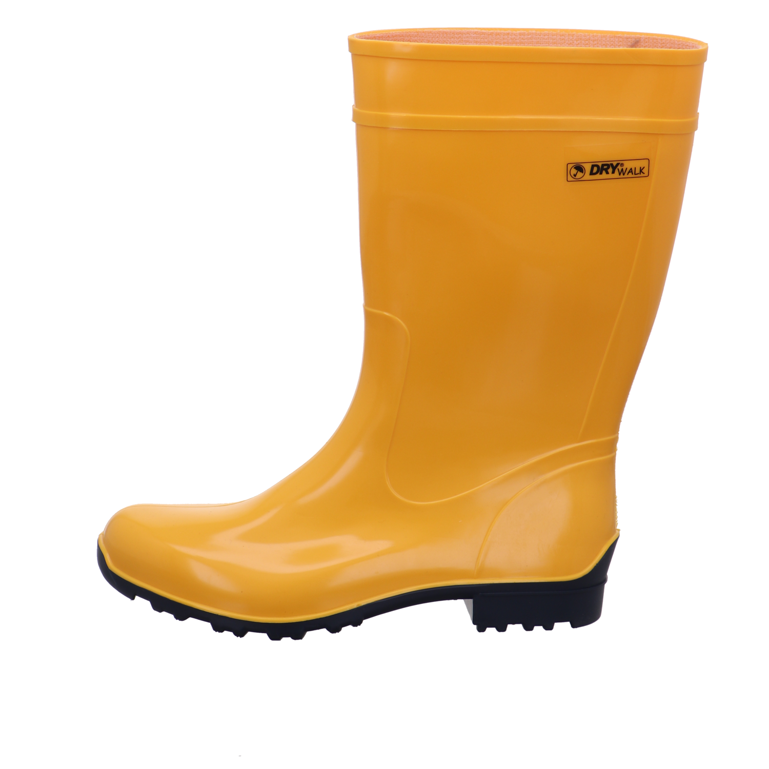 Schuh Depot Schuhe  gelb Bild3