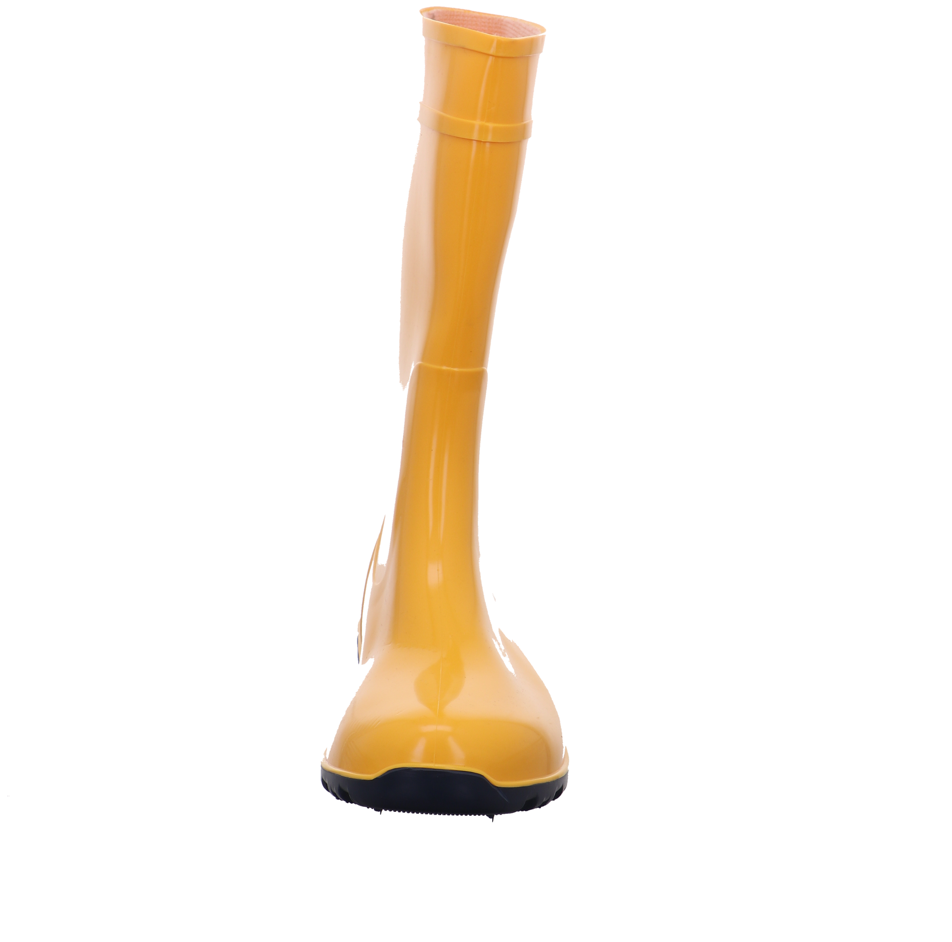 Schuh Depot Schuhe  gelb Bild7