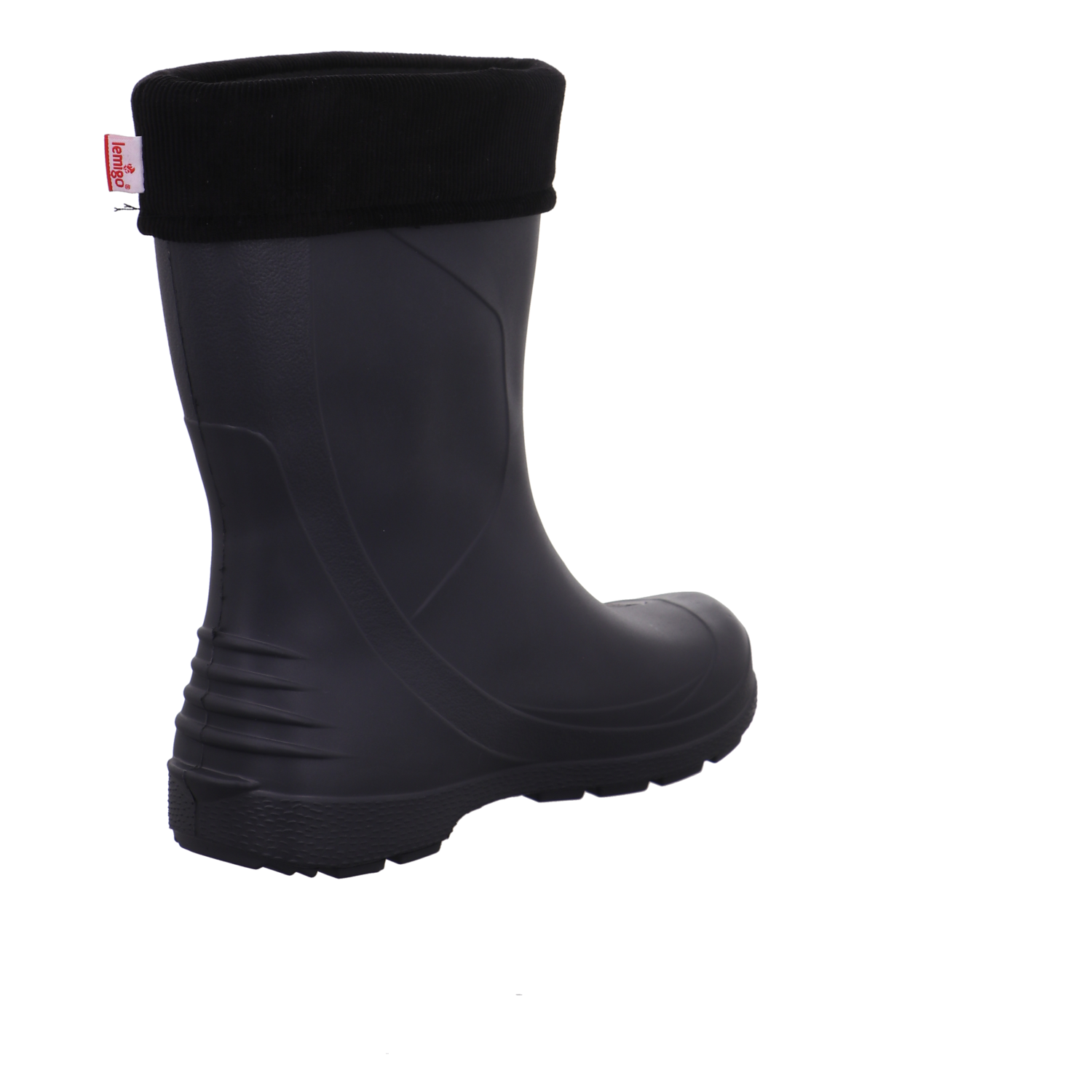 Schuh Depot Schuhe  grau kombi Bild5