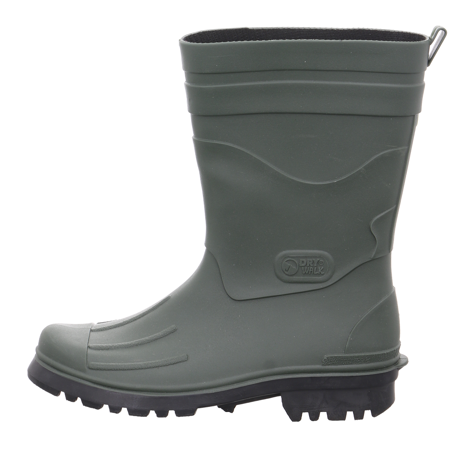 Schuh Depot Schuhe  olive Bild1