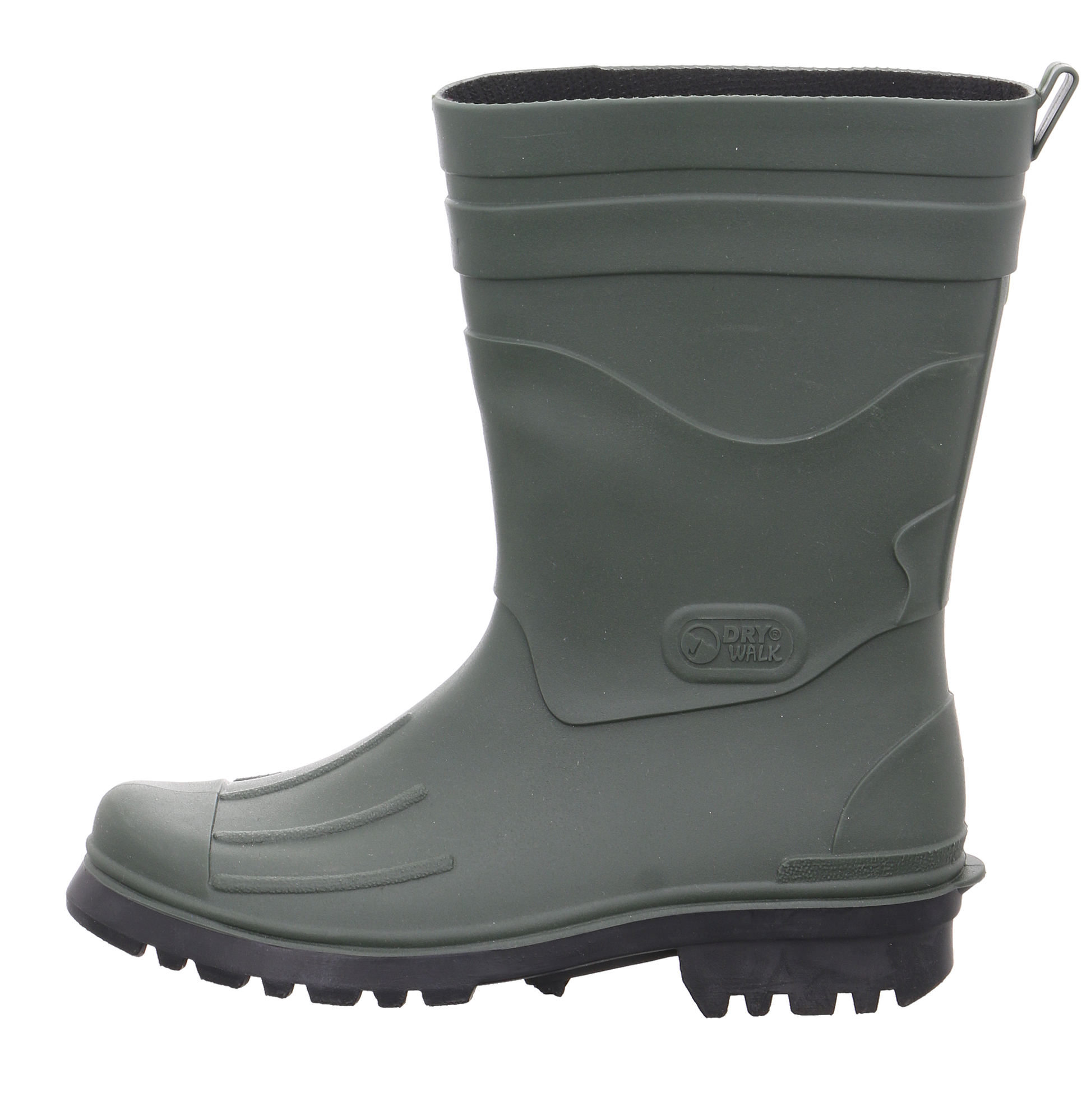 Schuh Depot Schuhe  olive Bild1