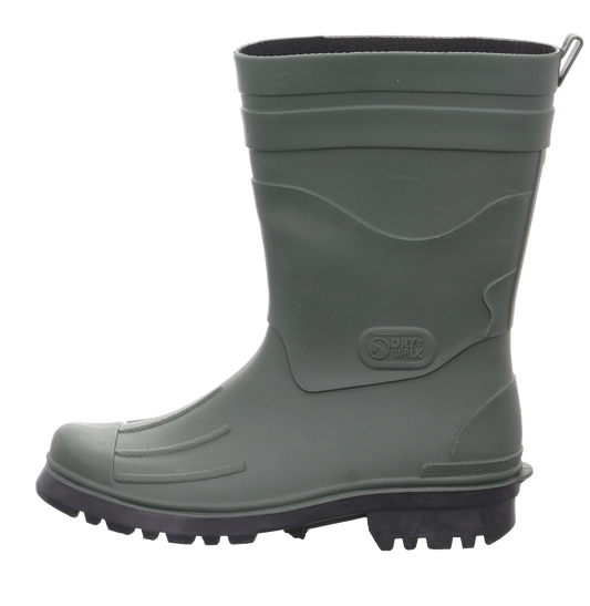 Schuh Depot Schuhe  olive Bild1