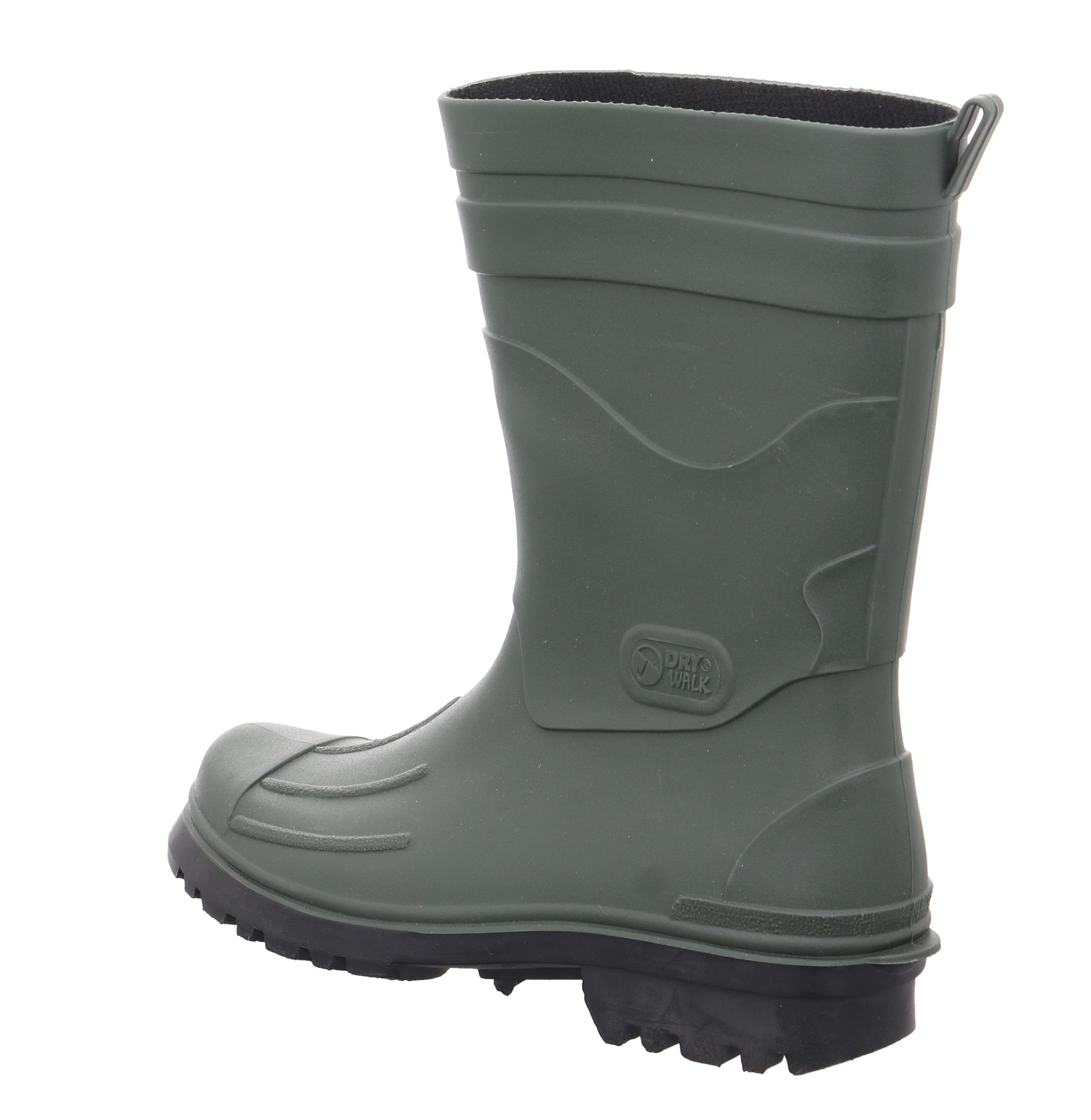 Schuh Depot Schuhe  olive Bild3