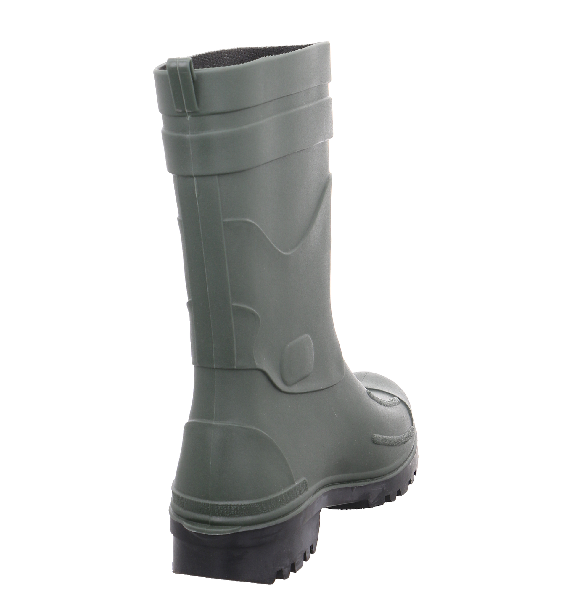 Schuh Depot Schuhe  olive Bild7
