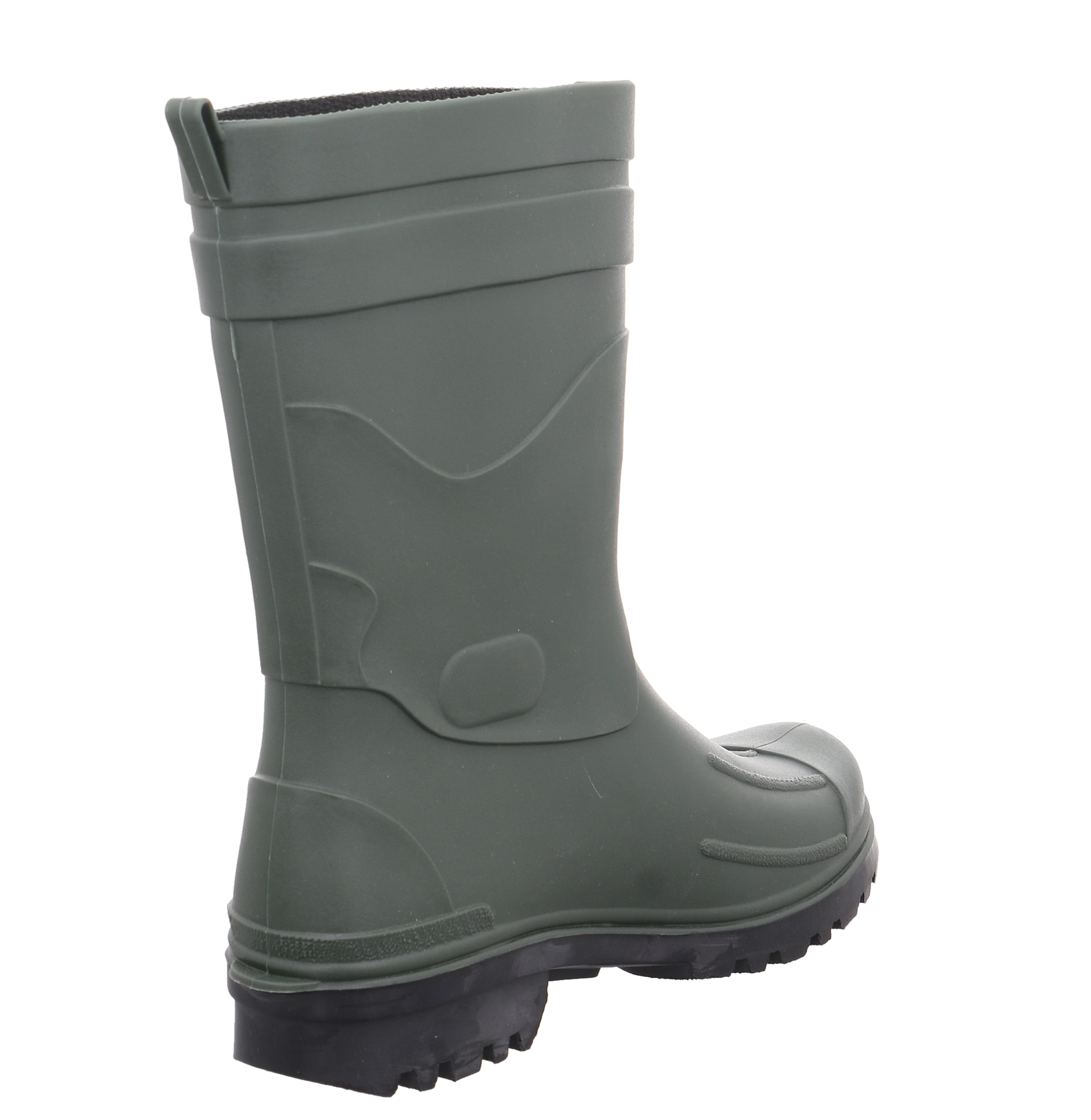 Schuh Depot Schuhe  olive Bild5