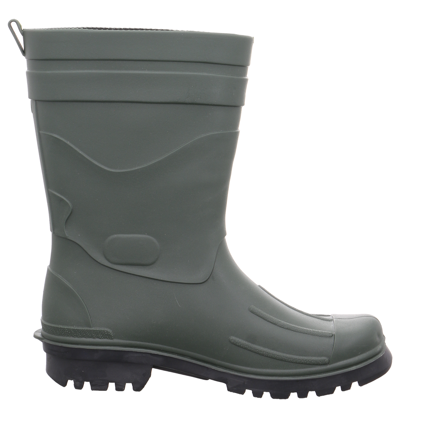 Schuh Depot Schuhe  olive Bild11