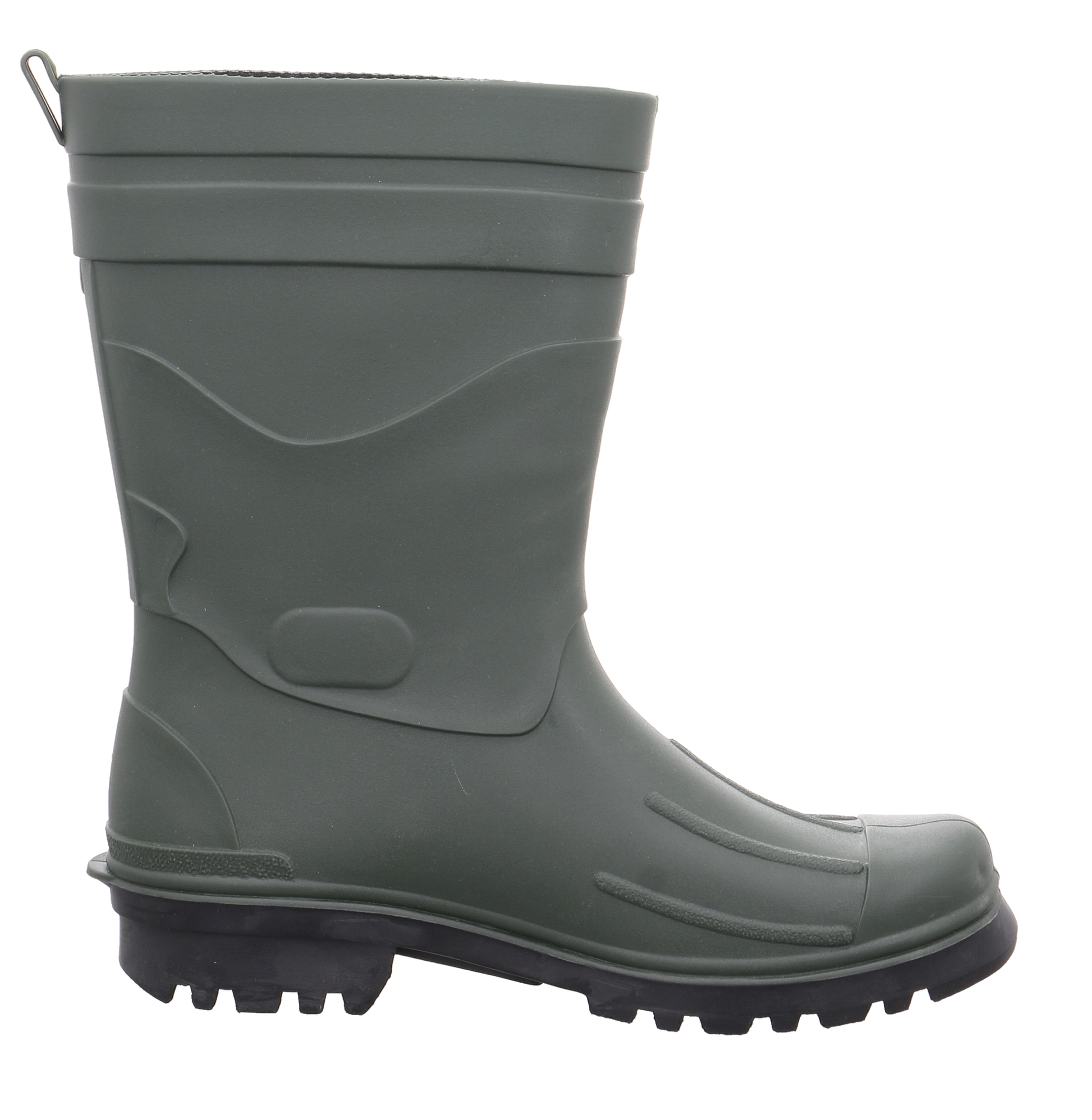 Schuh Depot Schuhe  olive Bild11