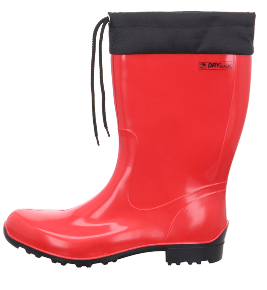 Schuh Depot Schuhe  rot Bild1