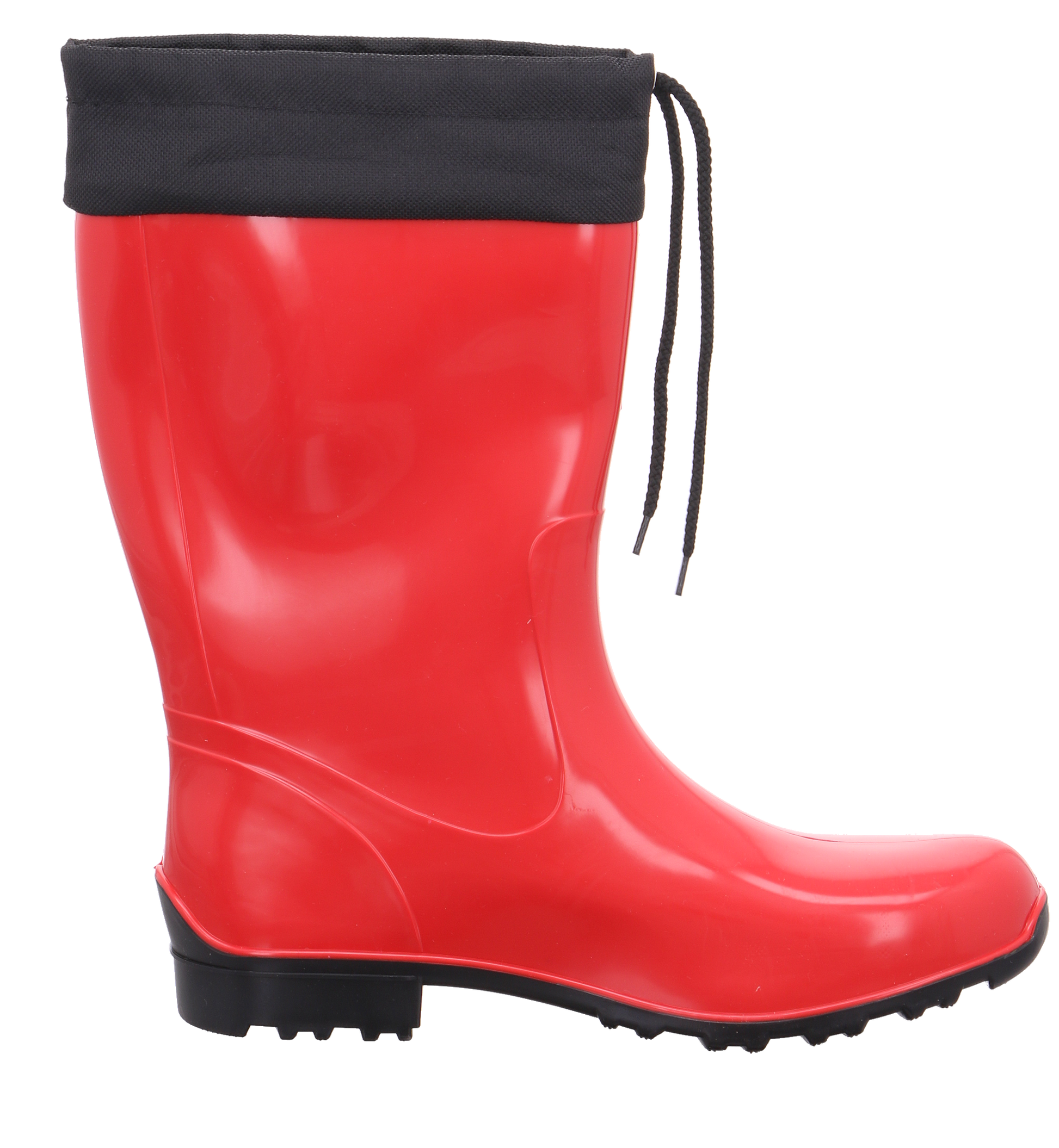 Schuh Depot Schuhe  rot Bild11