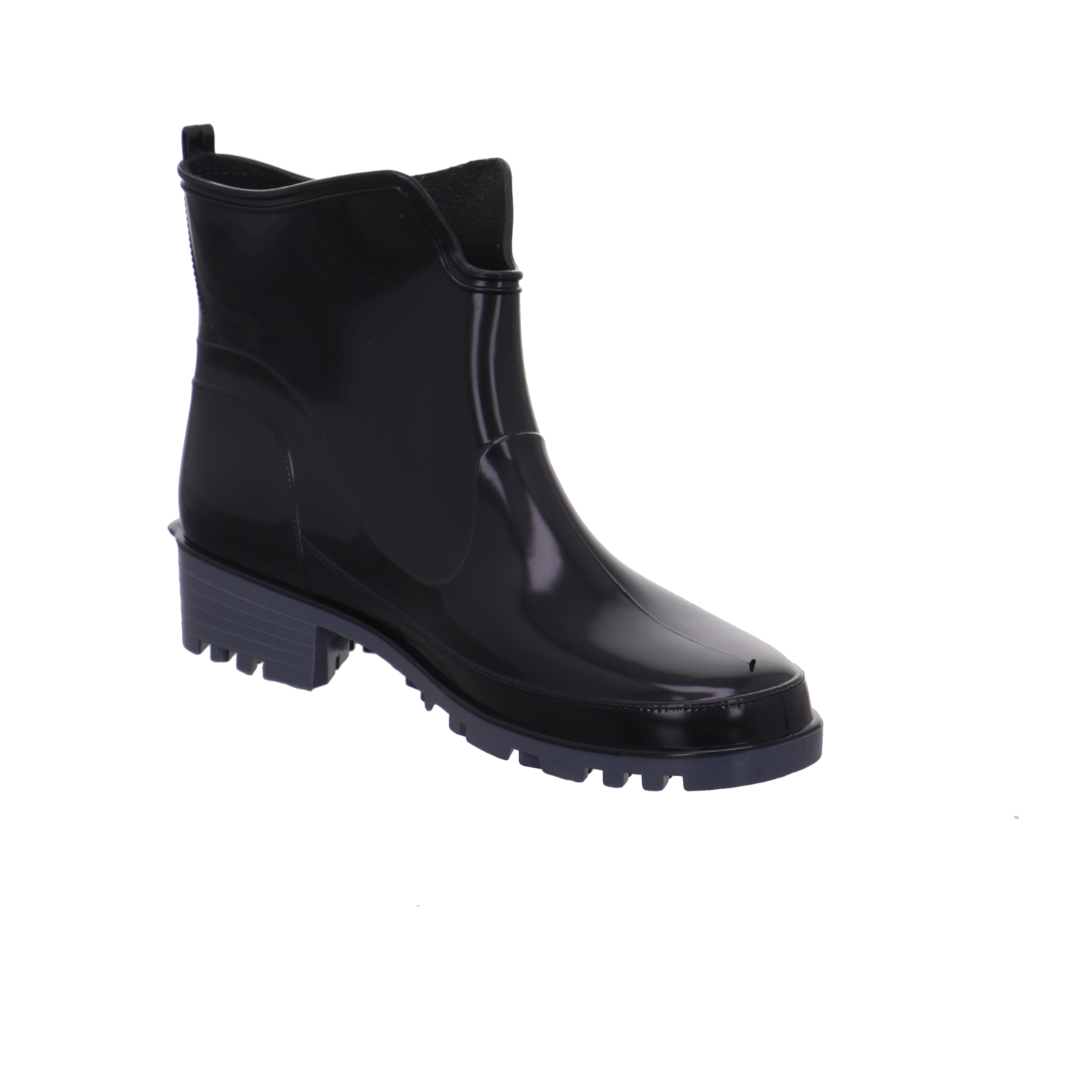 Schuh Depot Schuhe  schwarz Bild7
