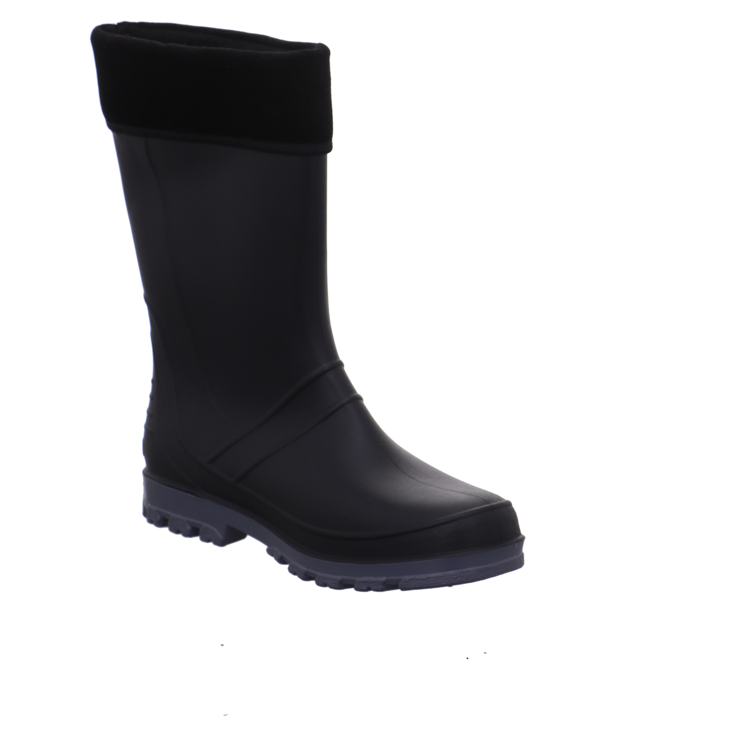 Schuh Depot Schuhe  schwarz kombi Bild7
