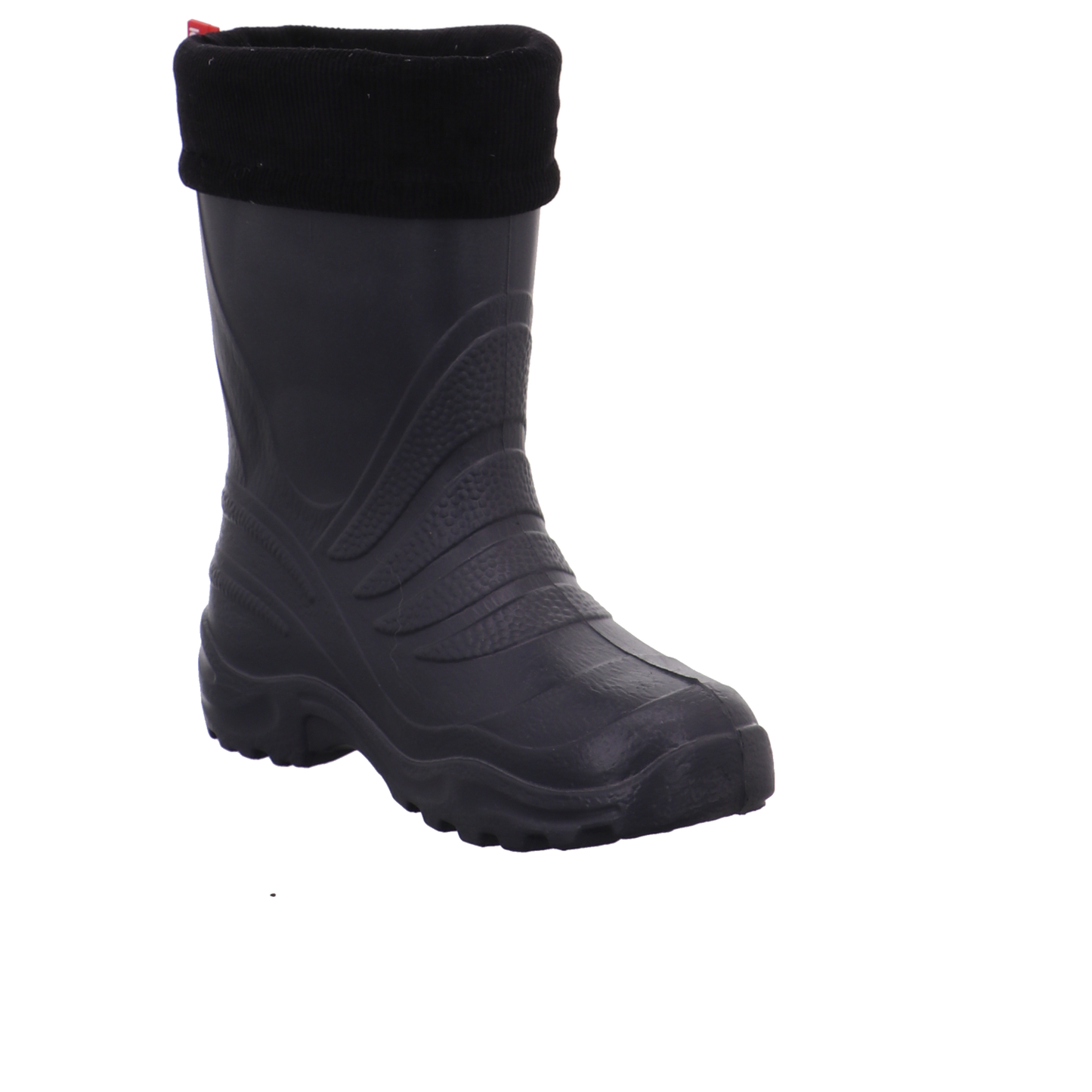 Schuh Depot Stiefel dunkel-grau Bild7