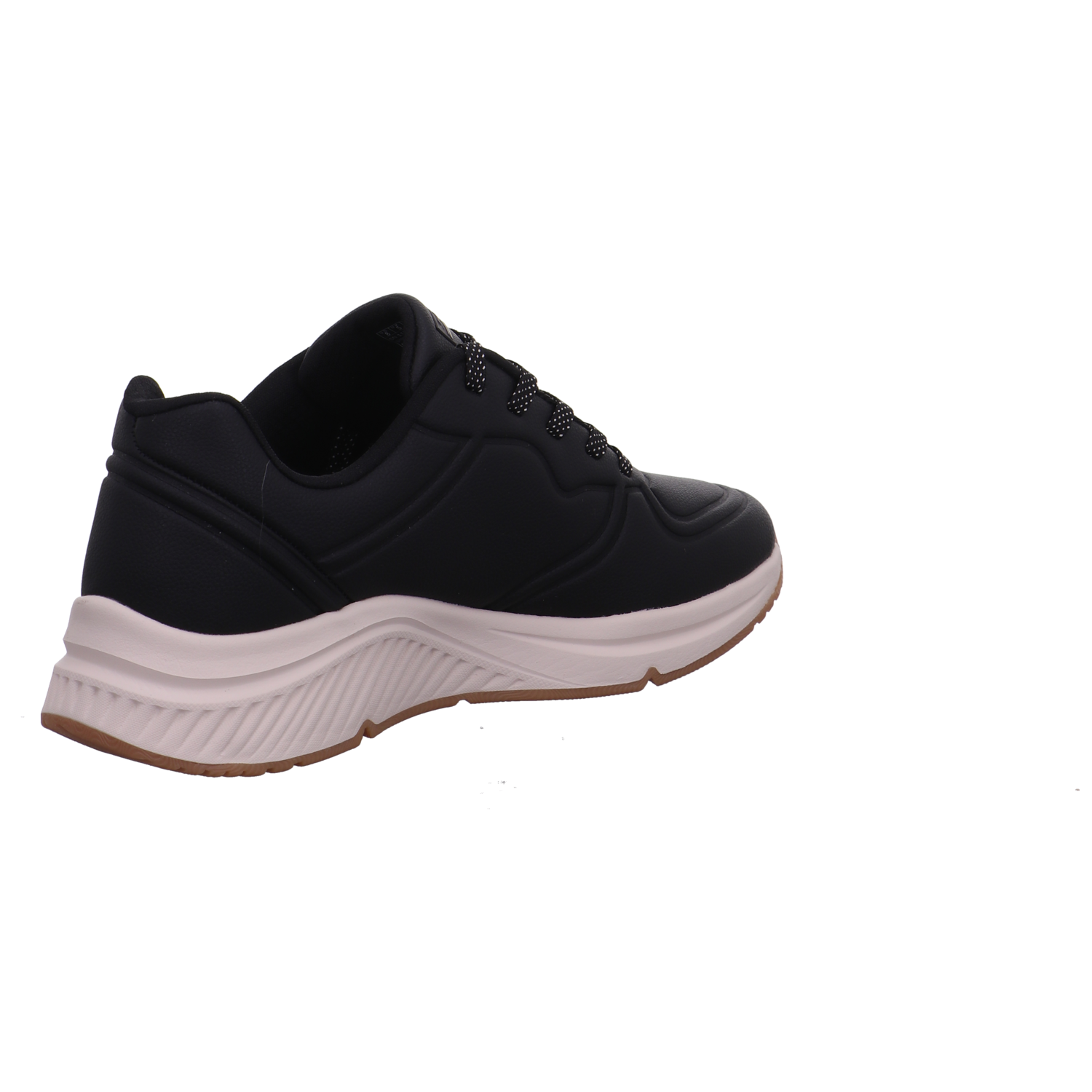 Skechers ARCH COMFORT B SWEET schwarz Bild5