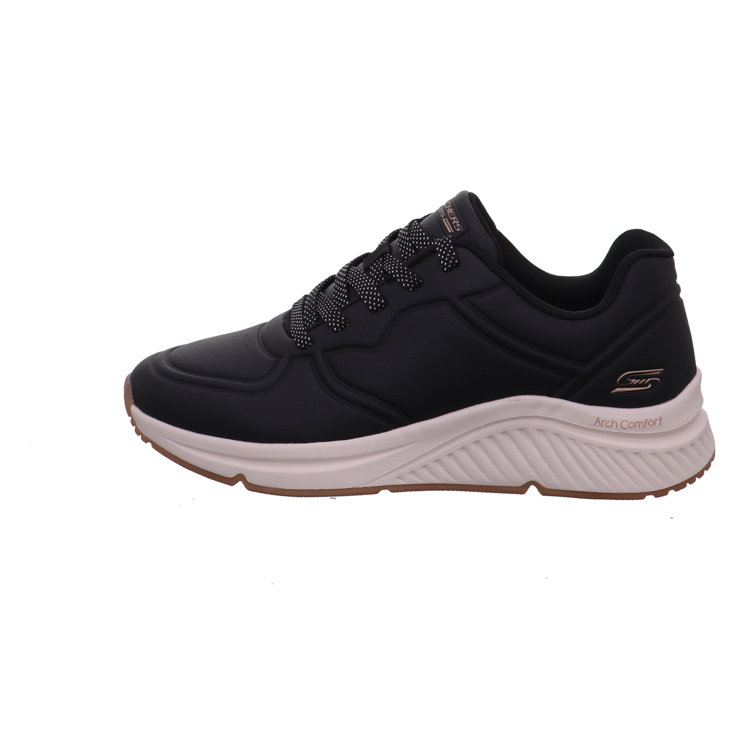 Skechers ARCH COMFORT B SWEET schwarz Bild1
