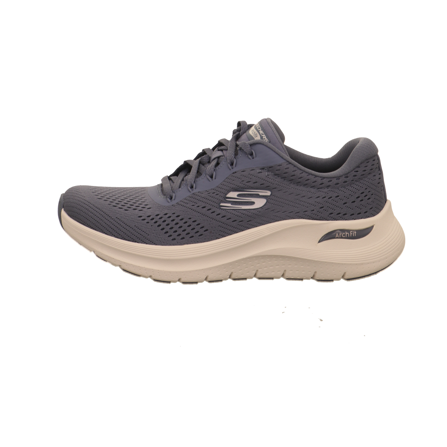 Skechers ARCH FIT 2.0-BIG LEAGUE blau Bild1