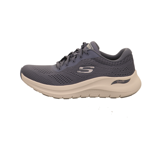 Skechers ARCH FIT 2.0-BIG LEAGUE blau Bild1
