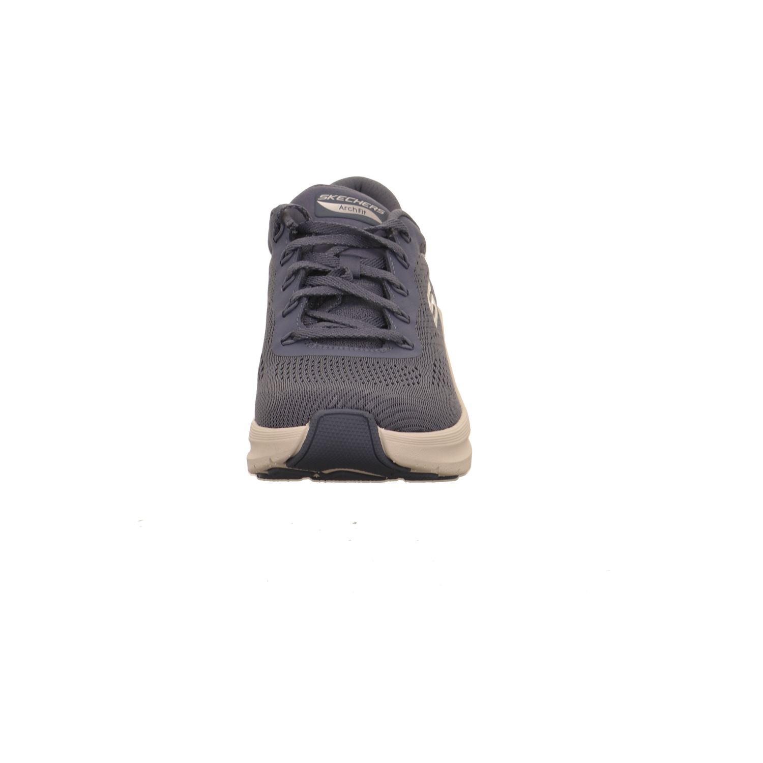 Skechers ARCH FIT 2.0-BIG LEAGUE blau Bild3