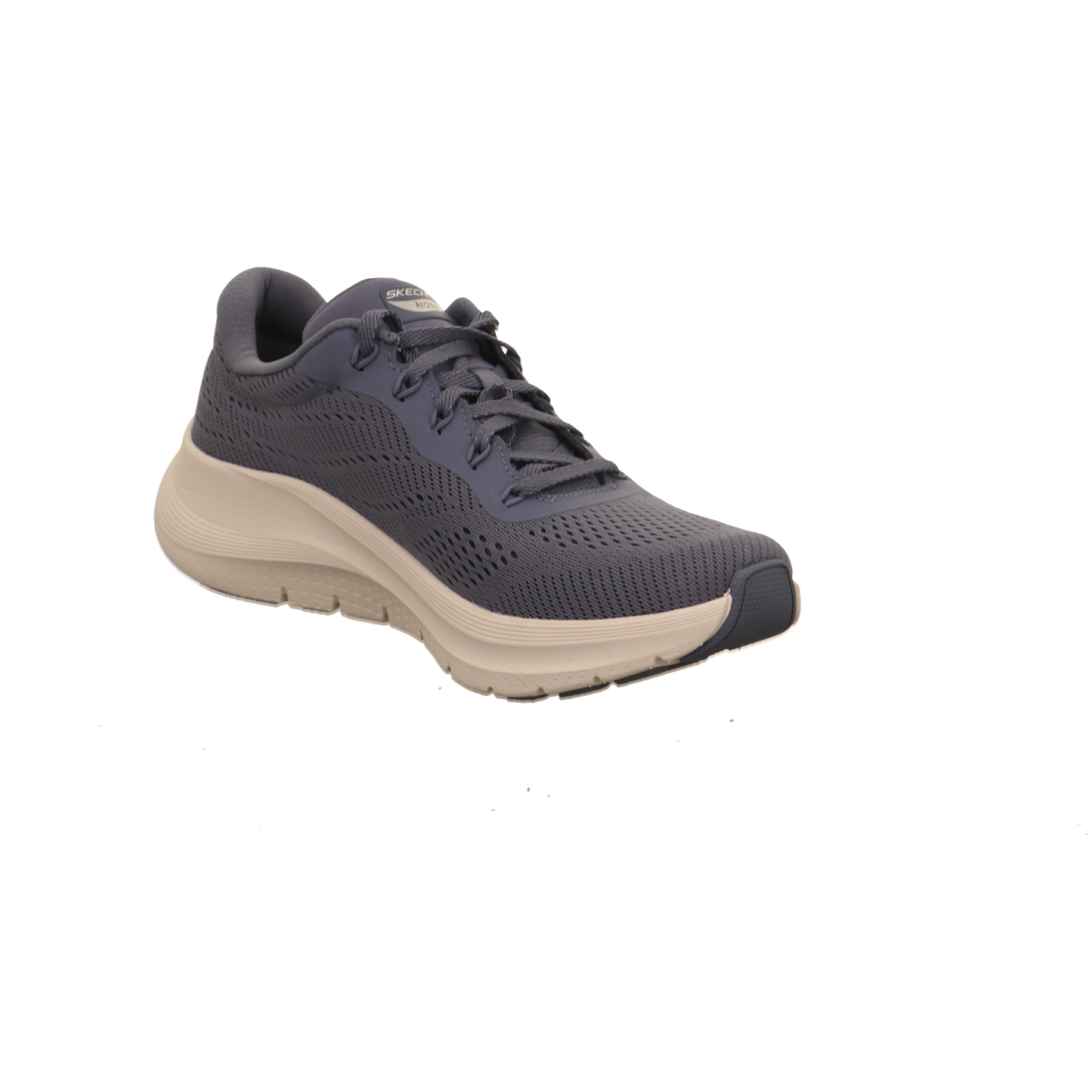 Skechers ARCH FIT 2.0-BIG LEAGUE blau Bild7