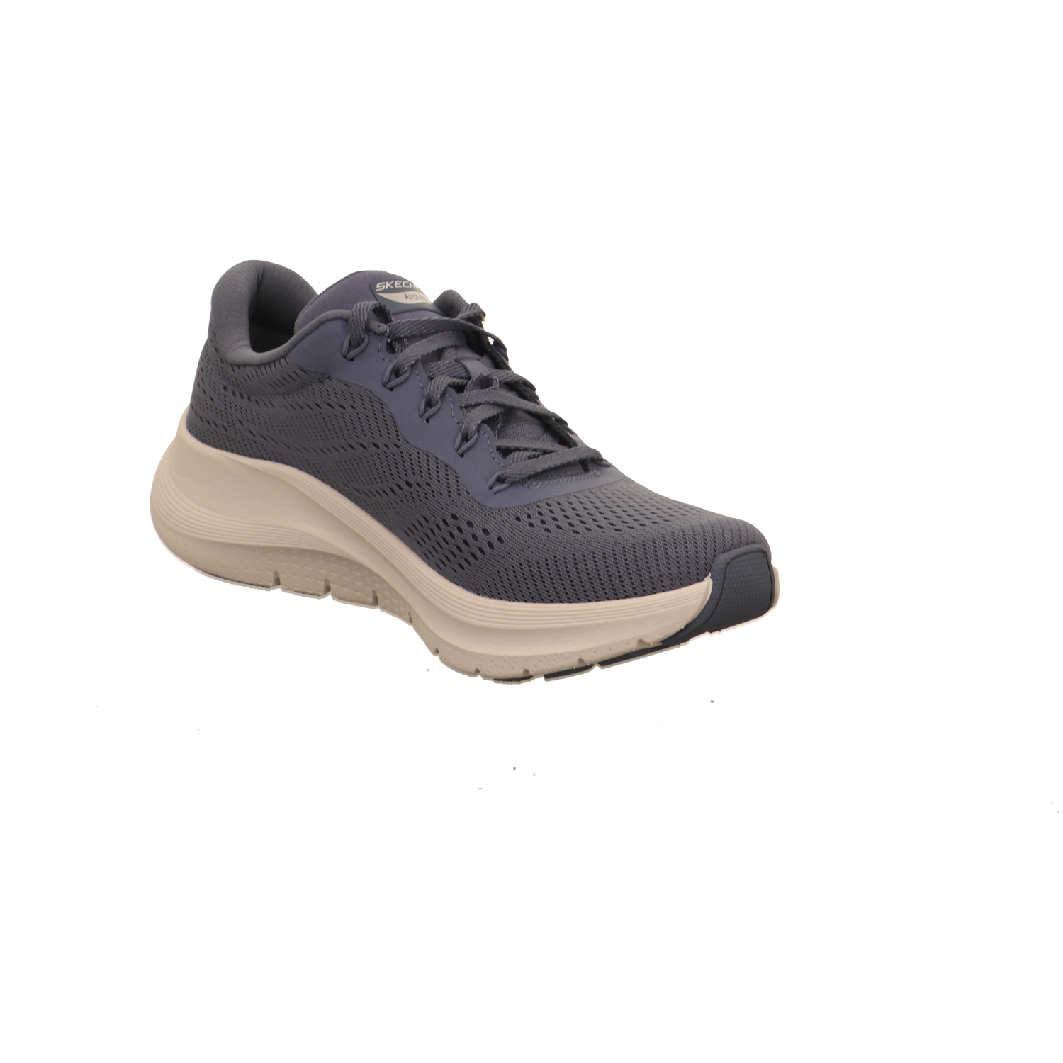 Skechers ARCH FIT 2.0-BIG LEAGUE blau Bild7