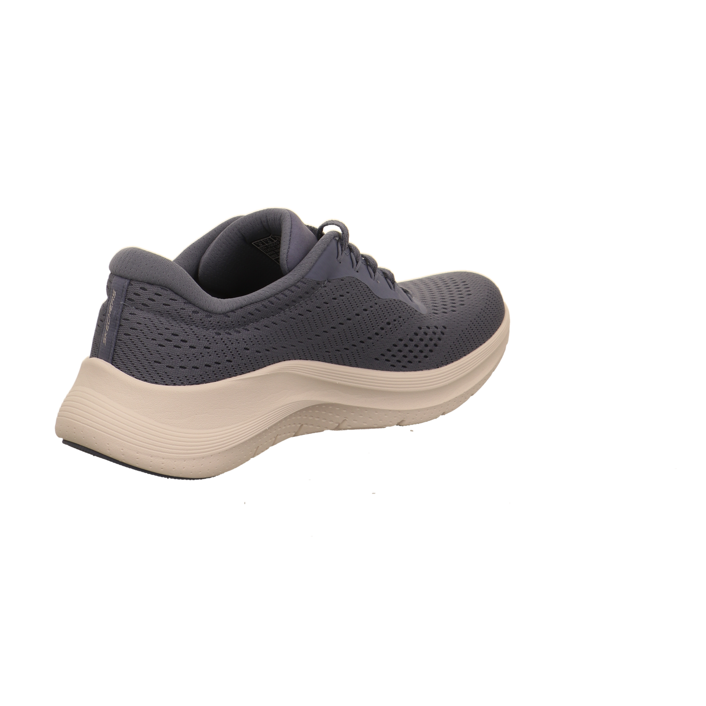 Skechers ARCH FIT 2.0-BIG LEAGUE blau Bild5